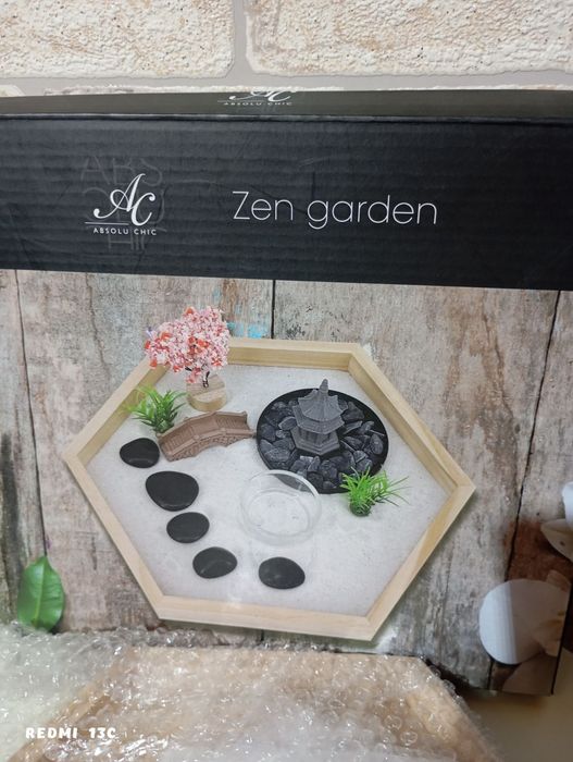 Комплект ZEN внос Холандия