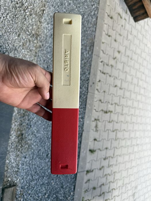 Rigla de calcul Germania