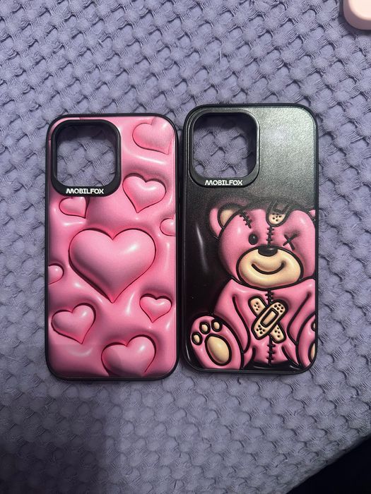 iPhone 14 Pro Max Mobilfox Cases