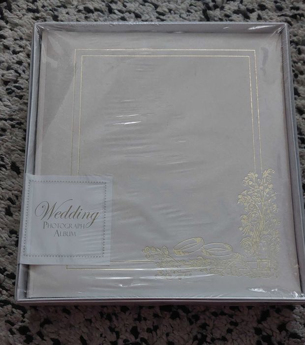 Сватбен албум 80 страници