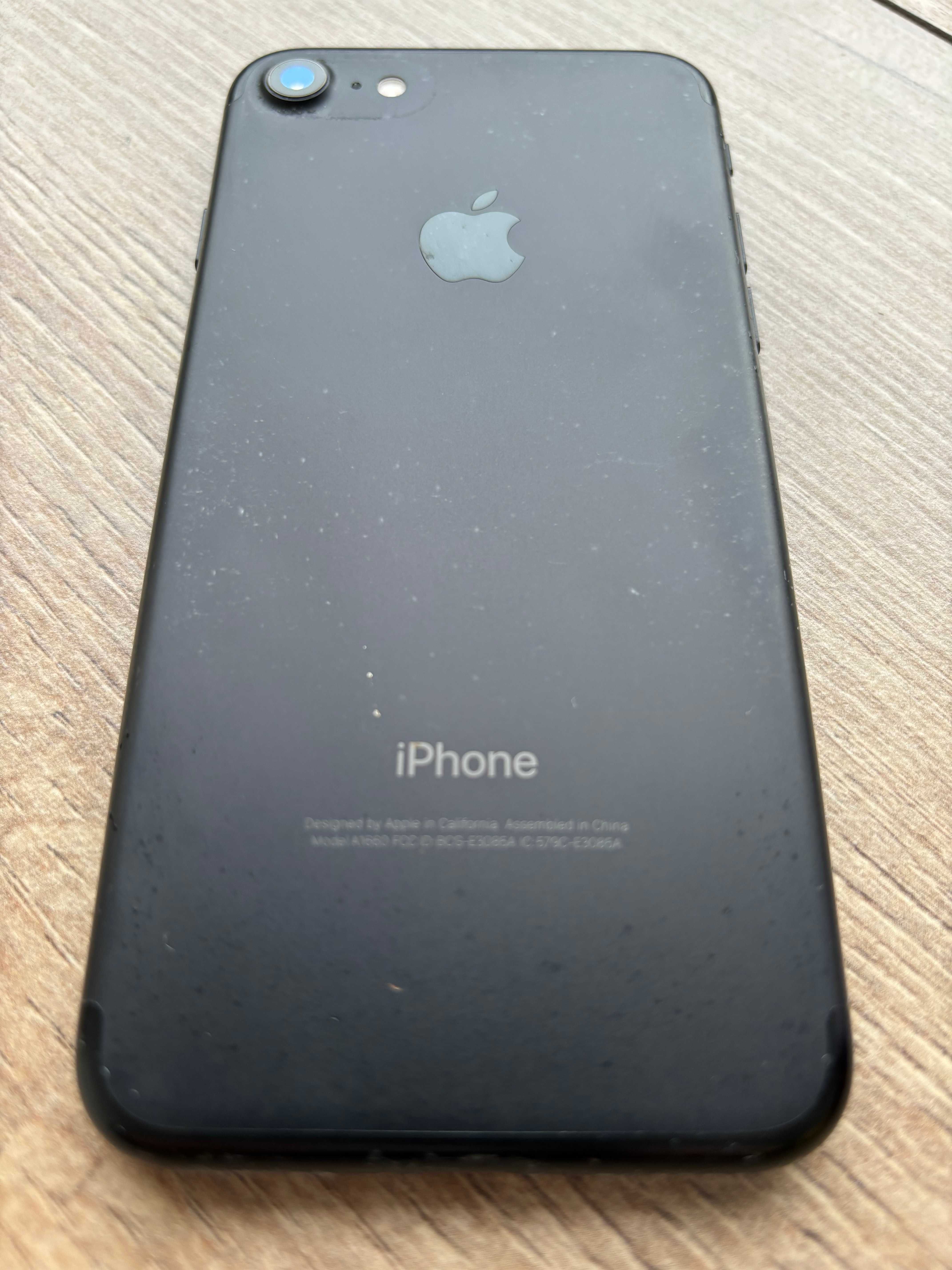 iPhone 7 Original в Идеальном состоянии!