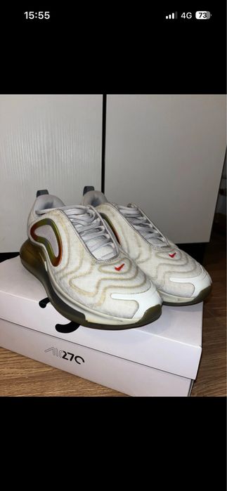 Nike air max 720