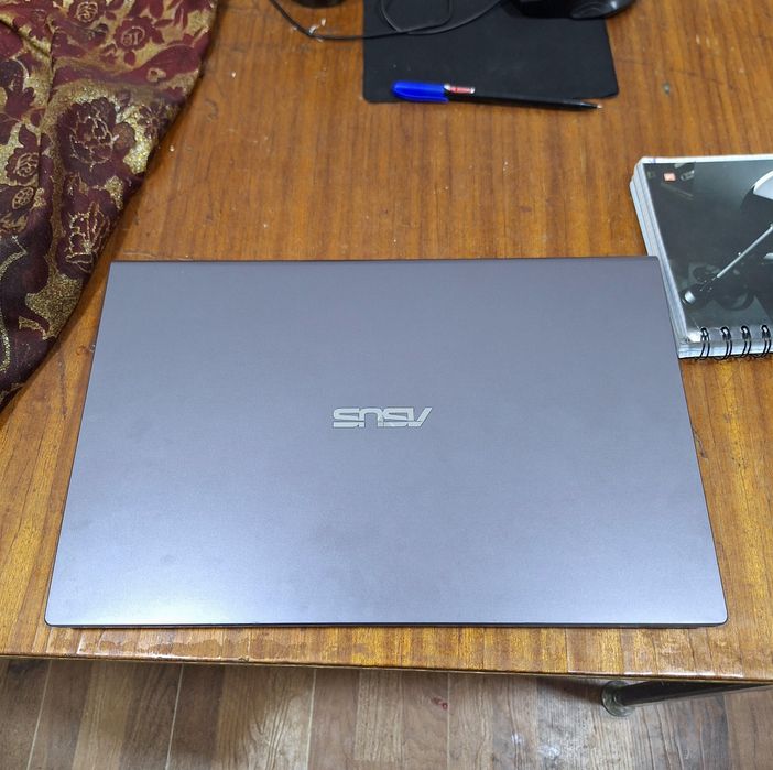 VivoBook_ASUS Laptop X509