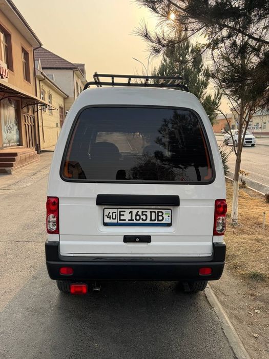 Дамас 2 сотилади