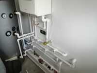 Instalator instalații termice și sanitare