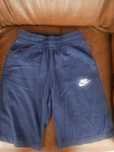 Pantaloni scurti baieti Nike