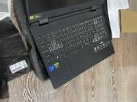 Новый ноутбук/ На Гарантий / RTX/ Acer 144Hz/ Core i7