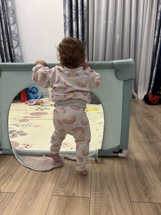 Tarc de joaca 180x180