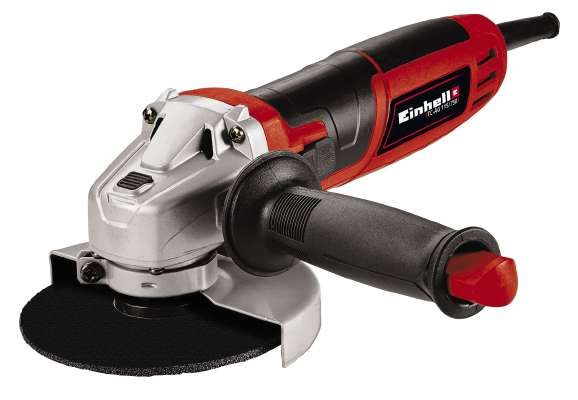 Ъглошлайф Einhell TC-AG 115/700 / 115 мм, 750 W, 11 000 rpm