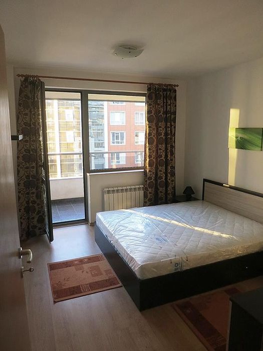 2-стаен в София-Гоце Делчев площ 70