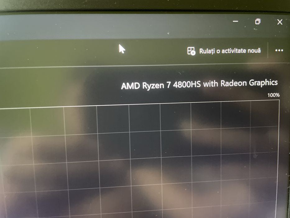 Laptop 40 Gb ram  Gaming Asus Rog Zephyrus G14