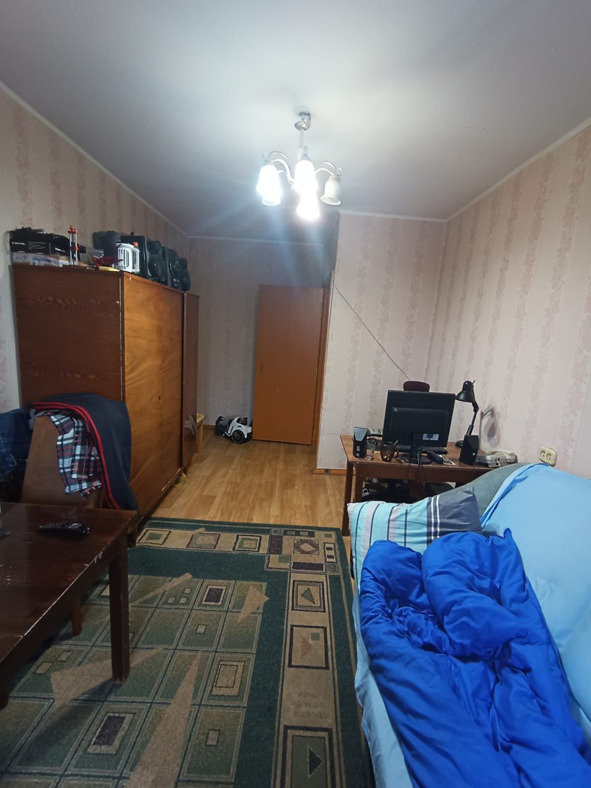 Продам 2 комн. кв