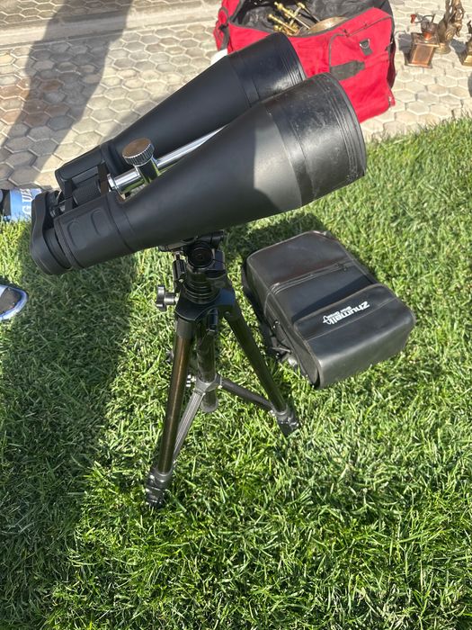 бинокъл Zhumell sport optics
