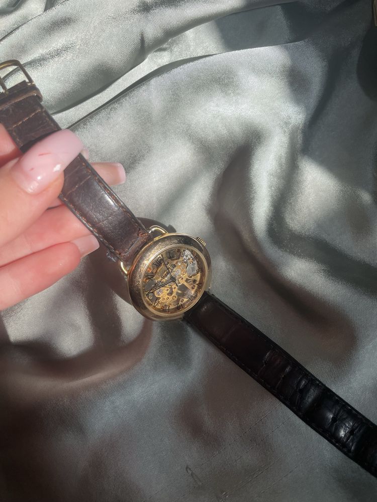АНТИКА мъжки часовник, “Modern Time”