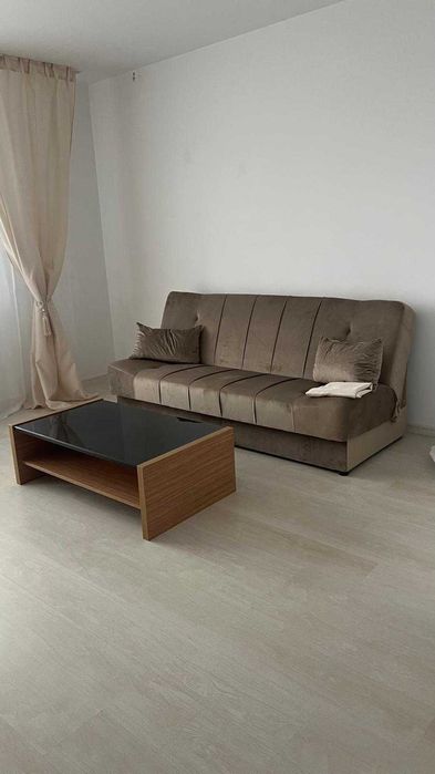 Inchiriez Apartament 2 camere cu parcare la Metrou Dimitrie Leonida