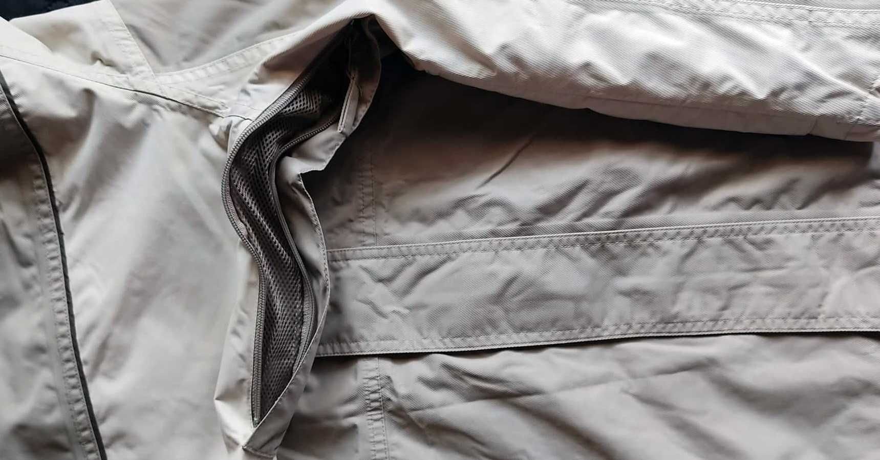 Яке MOUNTAINER Extreme Snow