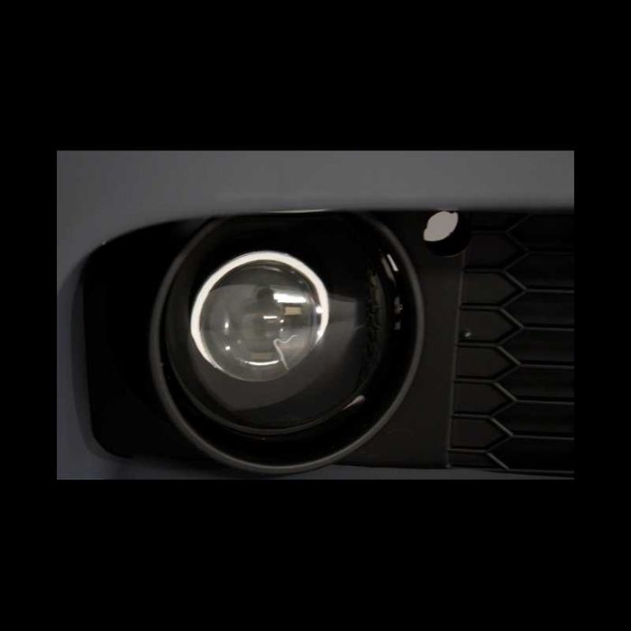 Предна M TECHNIK броня за BMW E90 седан/E91 комби(05-08) преди фейса