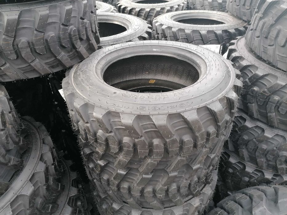 Anvelope tractor, industriale, combine, TAF marca OZKA, Galaxy, Cultor