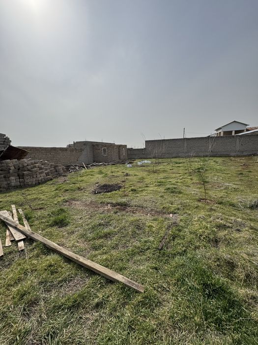 Yer uchastka olimpiya shaharcha