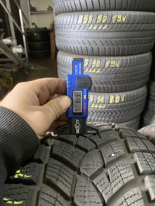 Anvelope iarna 225/60/17 Goodyear Ultra Grip Performance 225 60 17 R17