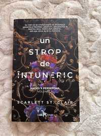 Un strop de întuneric