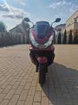 Vând Honda pcx 125 an 2022