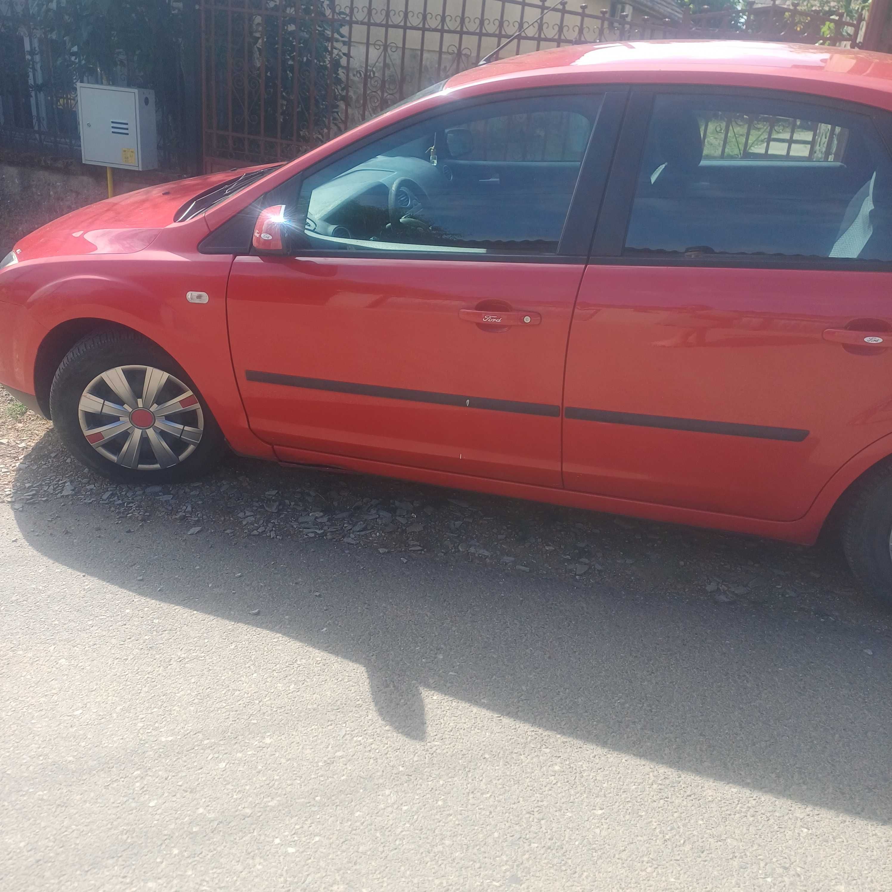 Vanzare  ford 2006