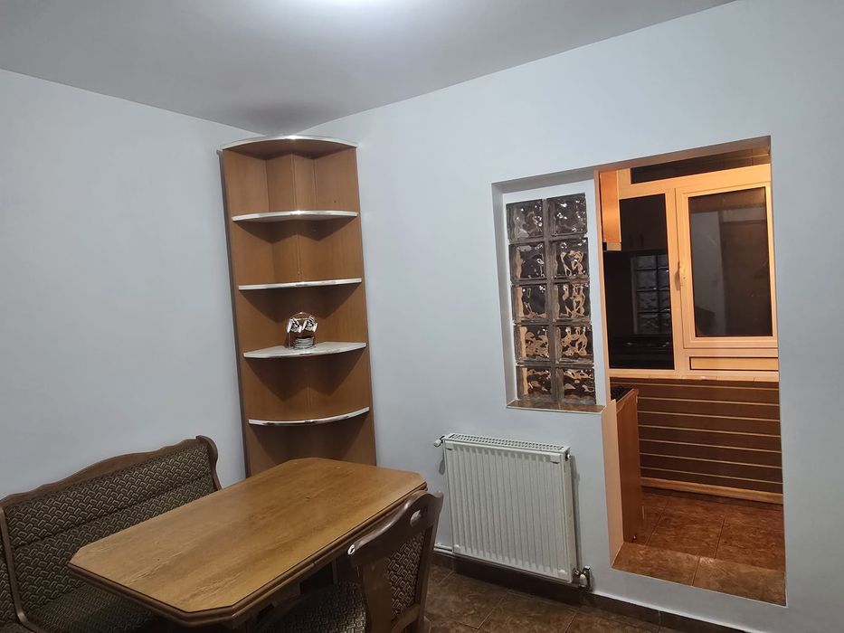 Apartament 3 camere regim hotelier Targul de Craciun