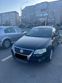 Volkswagen Passat B6