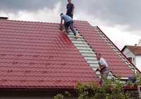 Executam acoperișuri terasă montaj tigla metalică reparații acoperișur