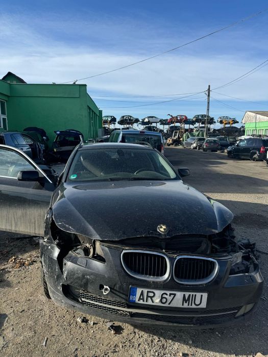 Kit ambreiaj 2.0 d N47D20O0 BMW Seria 5 E60/E61 [facelift] [2007 - 20