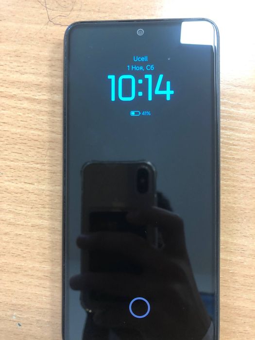 Redmi note 14 8/128 gb srochna