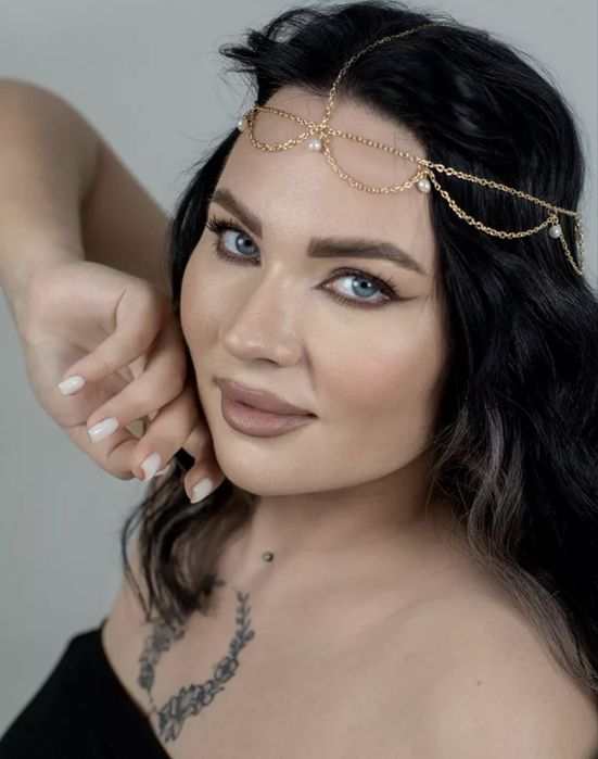 Продам украшения для волос на голову