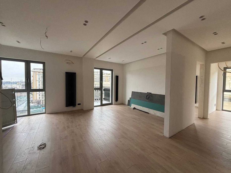 Продается 3х комнатная квартира, Район Мирабад, Мирабад Авеню