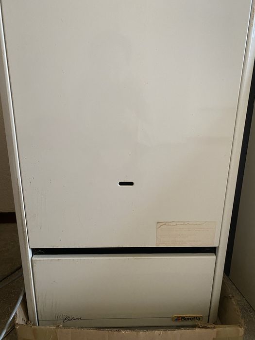 Centrala Beretta pe gaz pentru cos 24kw