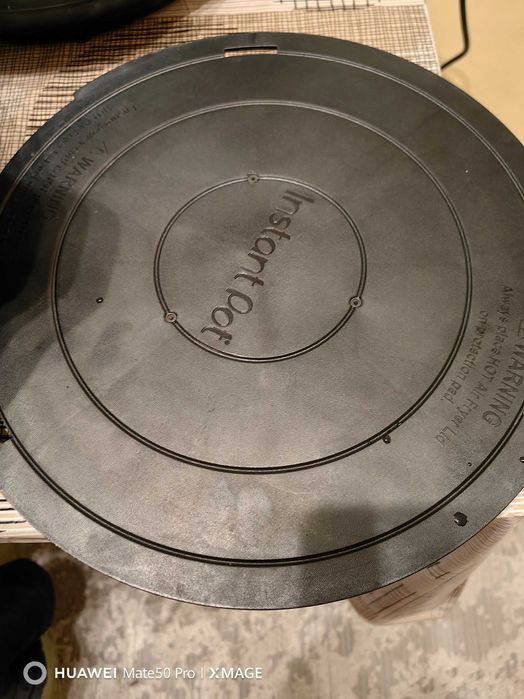 Мултикукър INSTANT POT