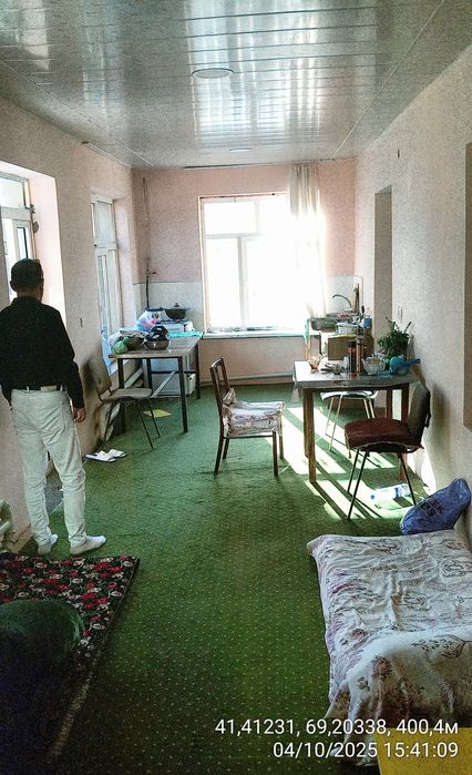 2 xonaLi xovLi KeLes 4.mLn som Abduraxmonov povorot RieLtor_50%