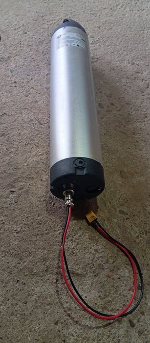 Baterie bicicleta 36v 22ah