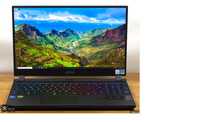 Продам ноутбук Gigabyte Aero 15 YD, 4К display i7 11800H RTX 3080 1TB