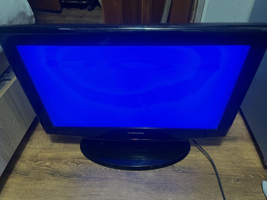 Телефизор рабочий Samsung
