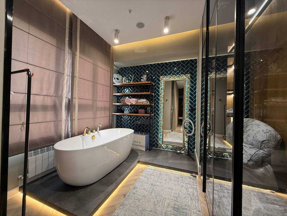 Срочная аренда! Новостройка Габбус квартира в ул. Тараса Шевченко!