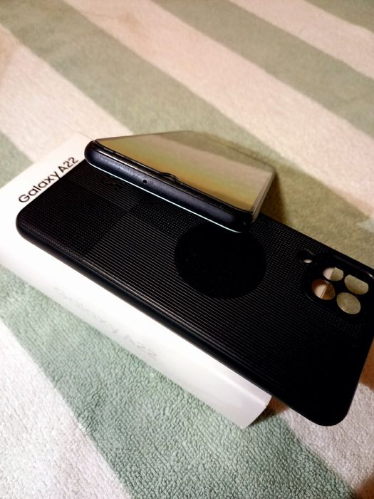 SAMSUNG A22 4G 4/64Gb.
