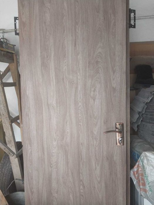 Новые качественные двери