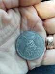 Moneda 100 lei buna