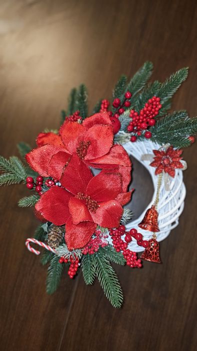 Aranjamente de Crăciun