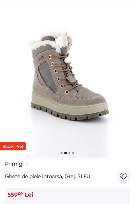 Ghete / botine impermeabile