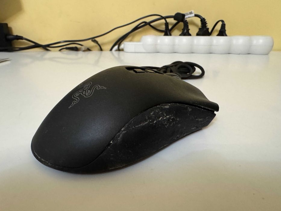 Mouse Gaming Razer DeathAdder V2