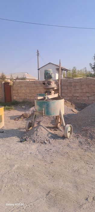 Shlakablok aparat sotiladi blok g‘isht aparat sotiladi