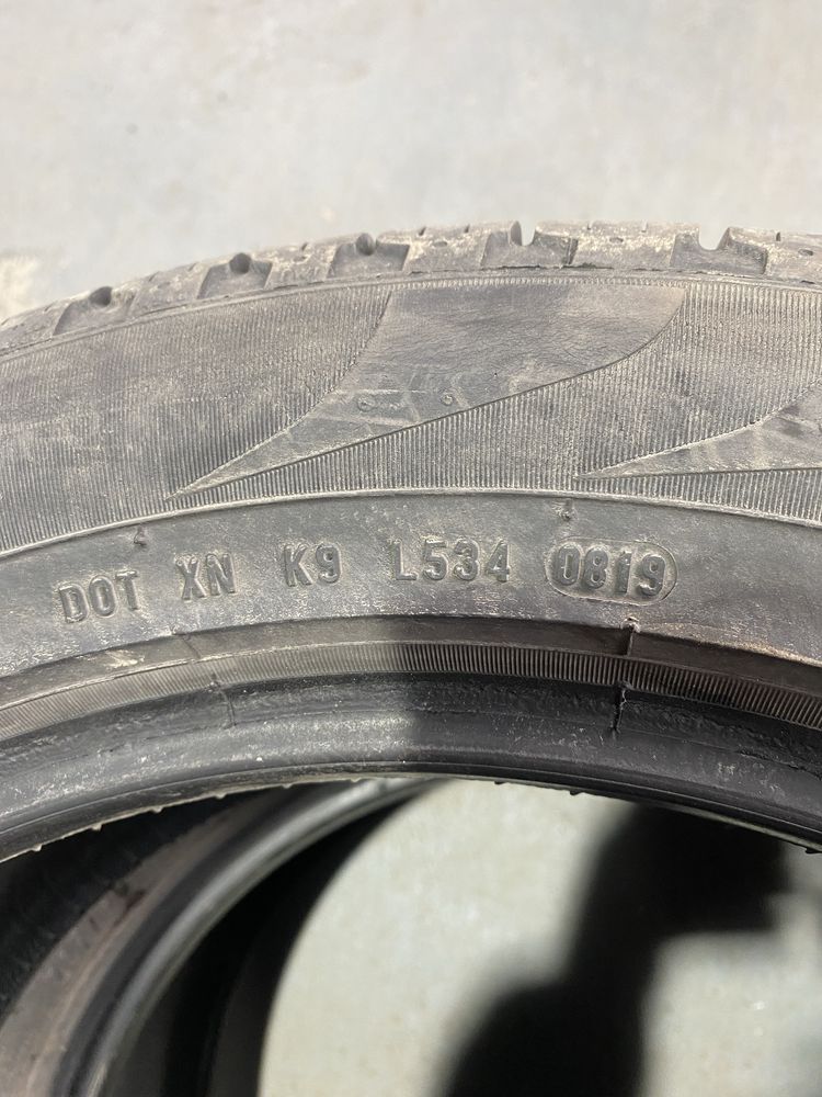 Anvelope 235 50 18 pirelli