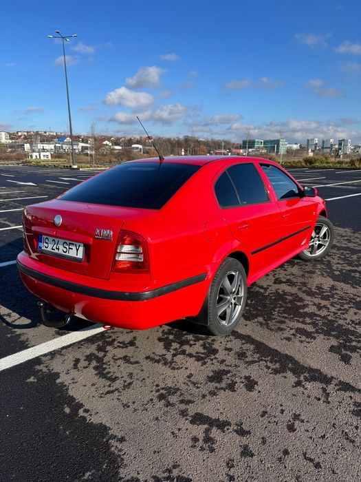 Skoda Octavia 2009,  Euro 4